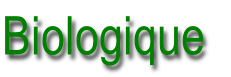 Biologique